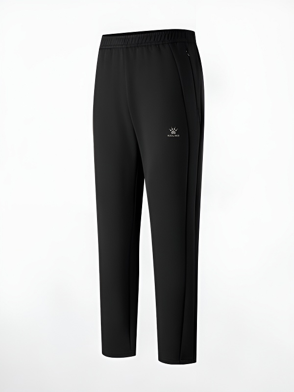 Брюки KELME Knitted Trousers Black
