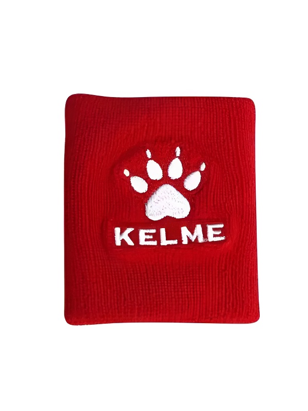 Напульсник KELME Wrist Guard Red
