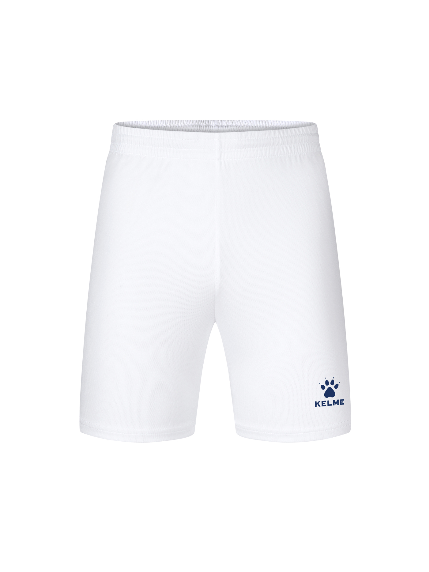 Шорты KELME Football Shorts White