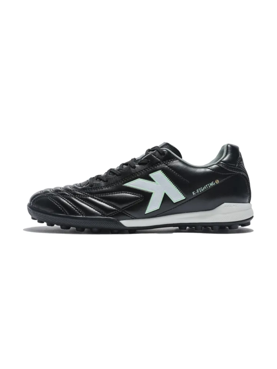Шиповки KELME Men'S Soccer Boots (TF) Black