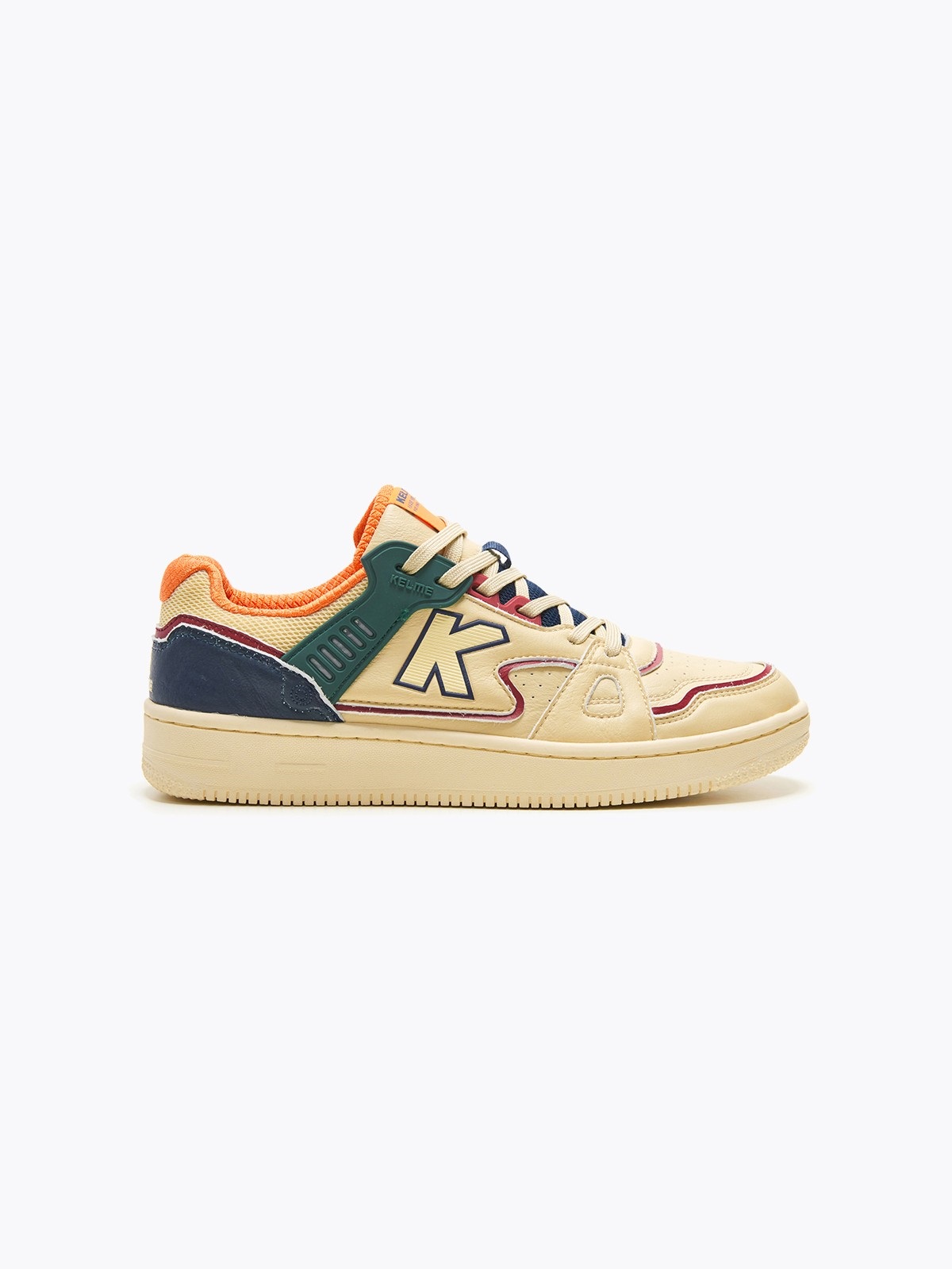 Кроссовки KELME DOHA