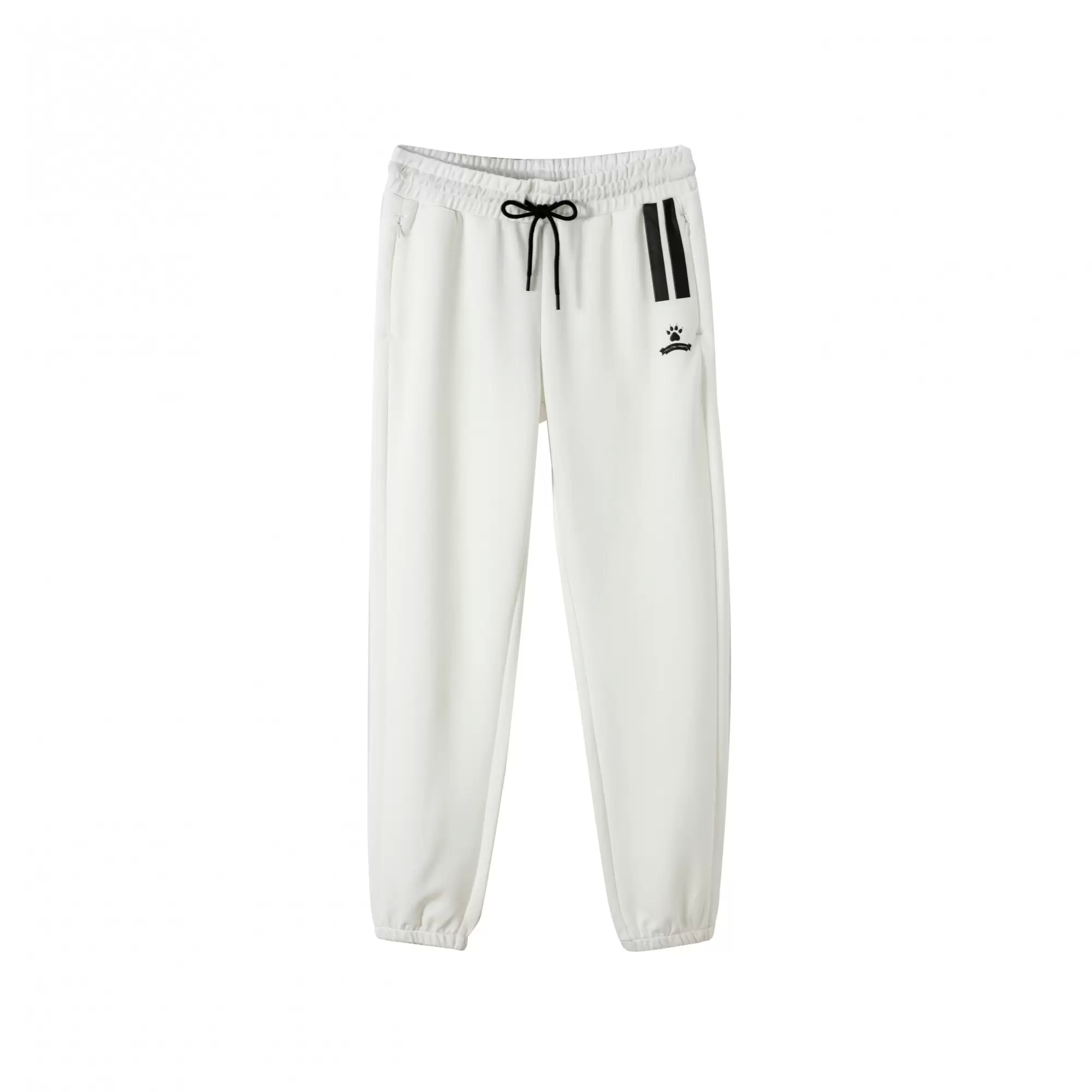 Брюки KELME Knitted Trousers White
