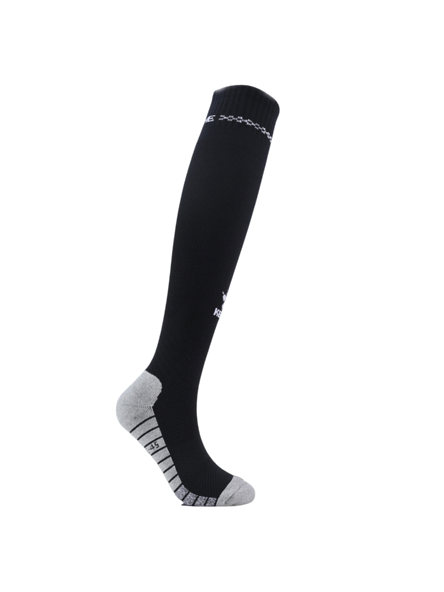 Гетры KELME Long Football Socks Black