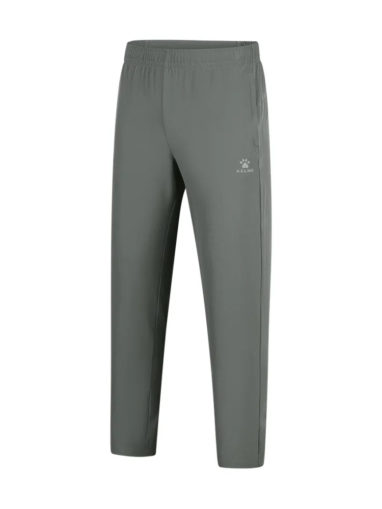 Брюки KELME Woven Trousers Grey