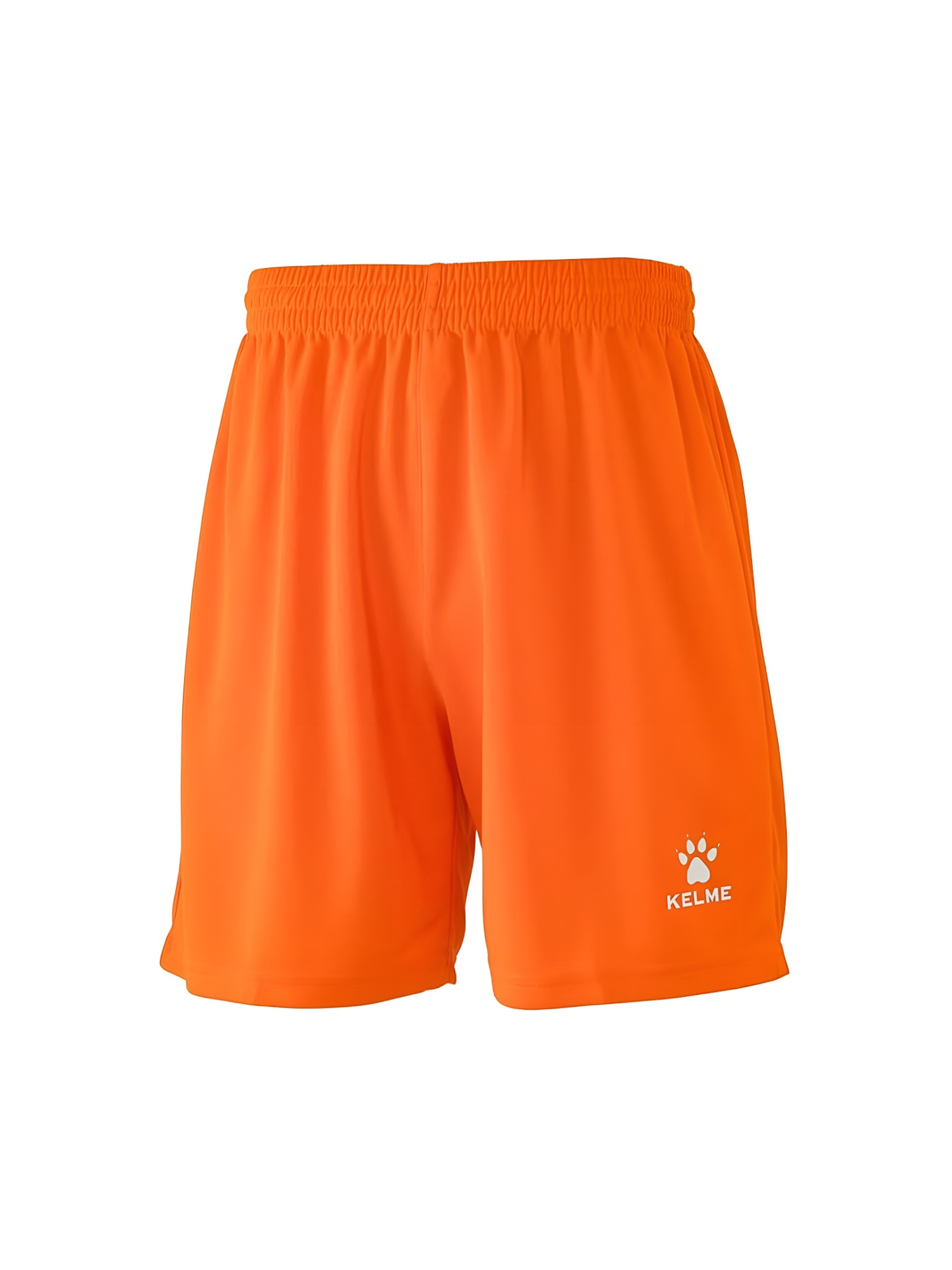 Детские шорты KELME Football Shorts Orange