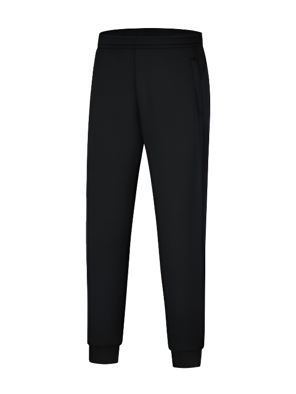 Брюки KELME Knitted Trousers Black
