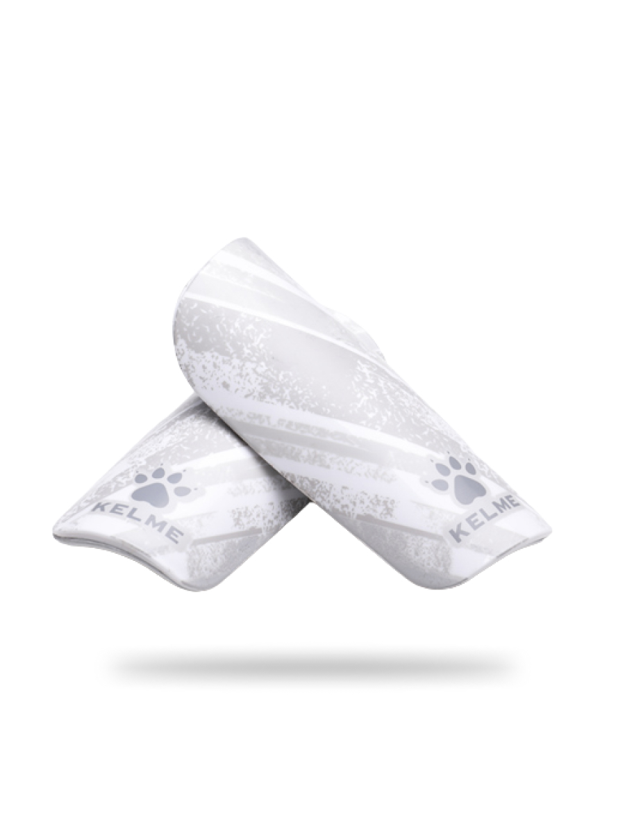 Щитки KELME Shin Pads White