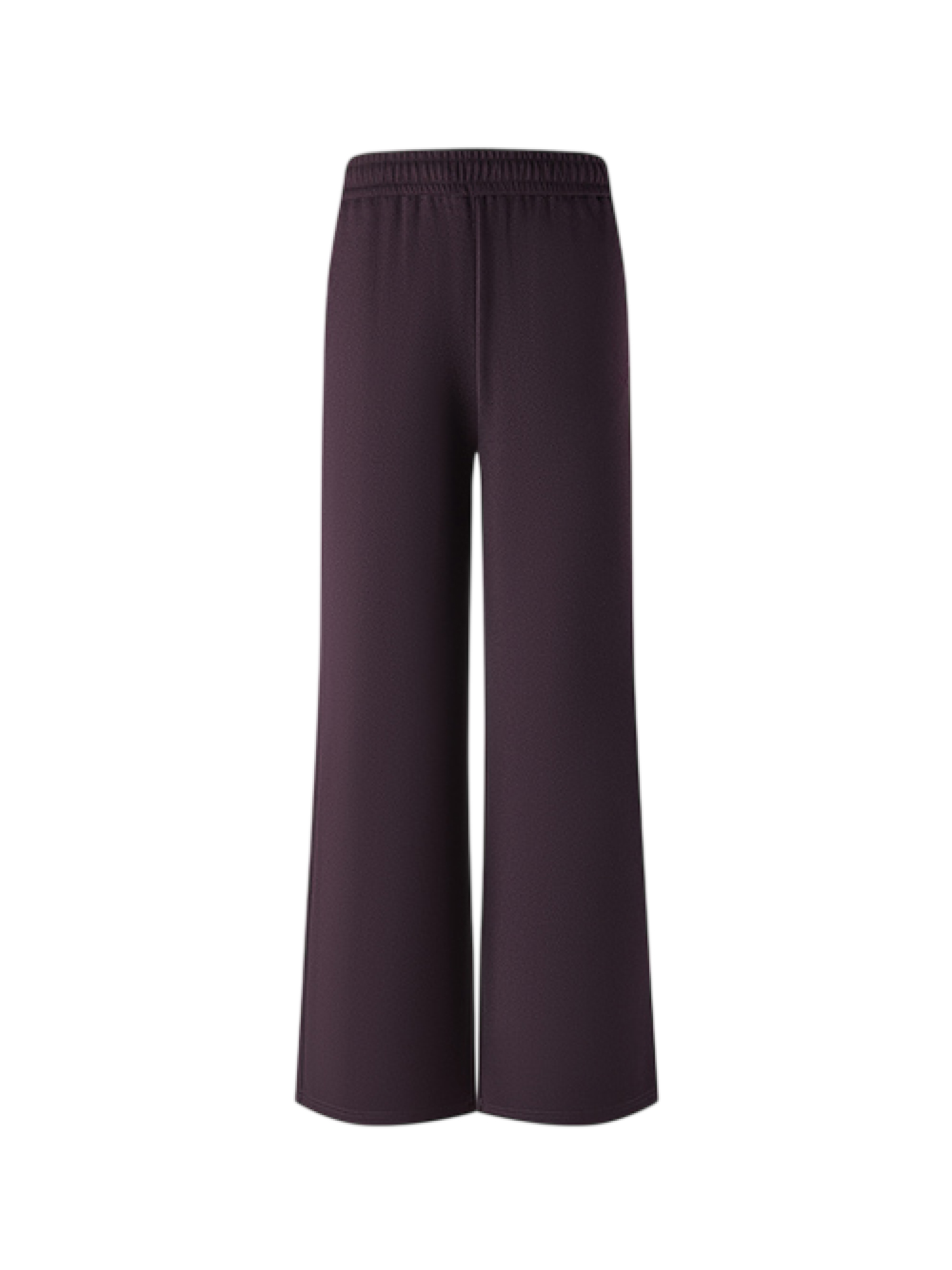 Брюки KELME Knitted Trousers Burgundy