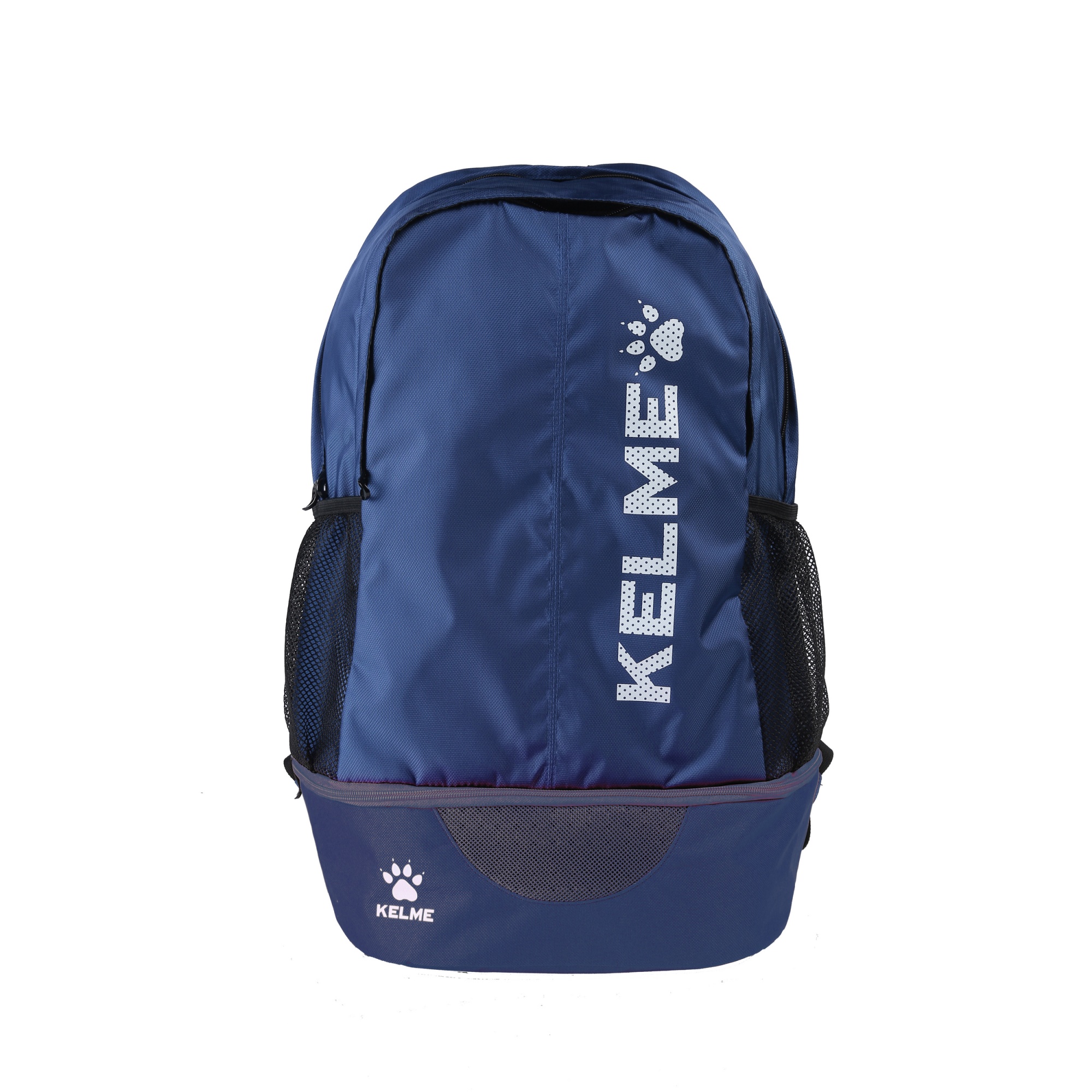 Рюкзак KELME Rucksack Montes JR Dark Blue
