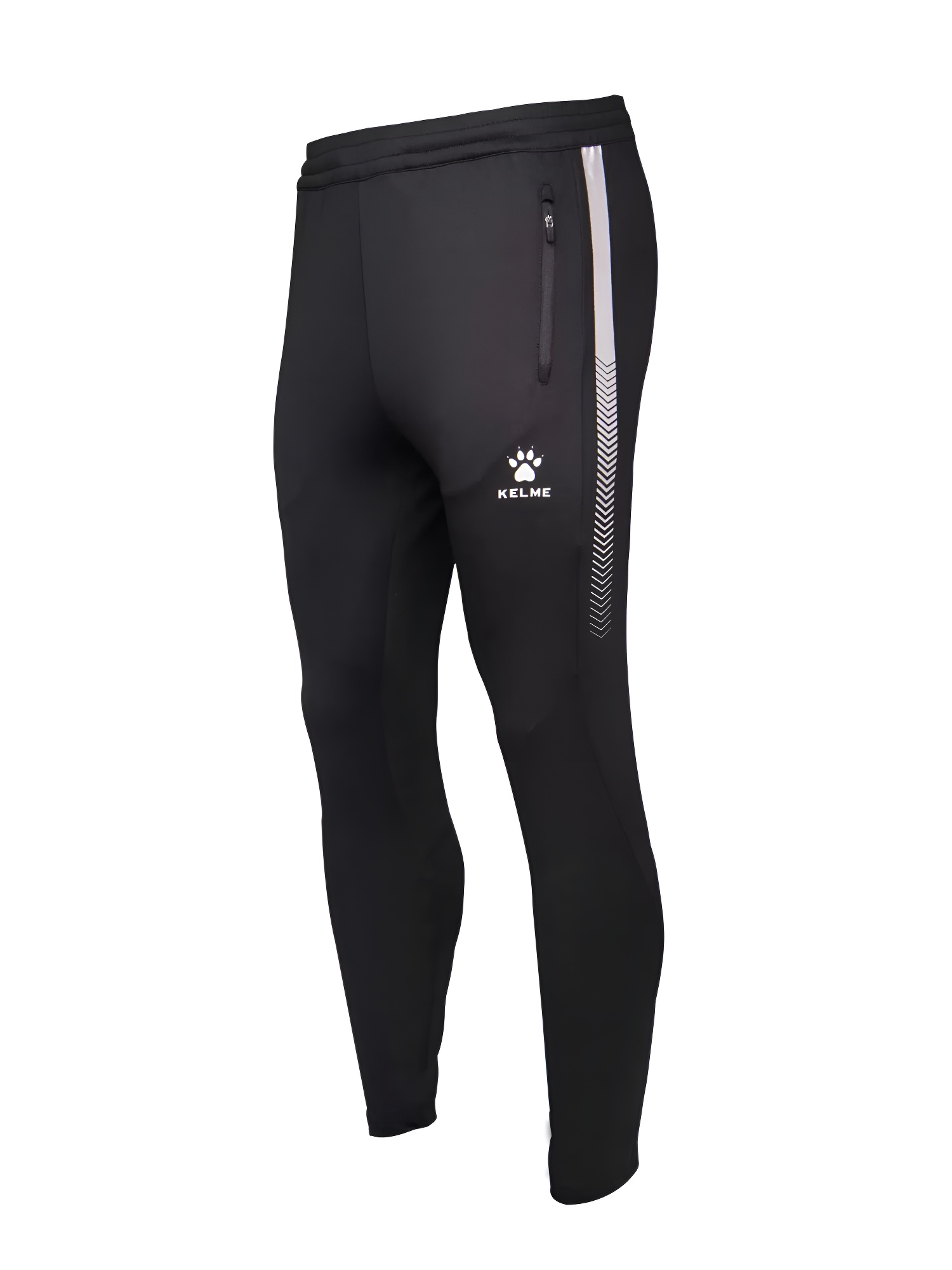 Брюки KELME Training Trousers Black