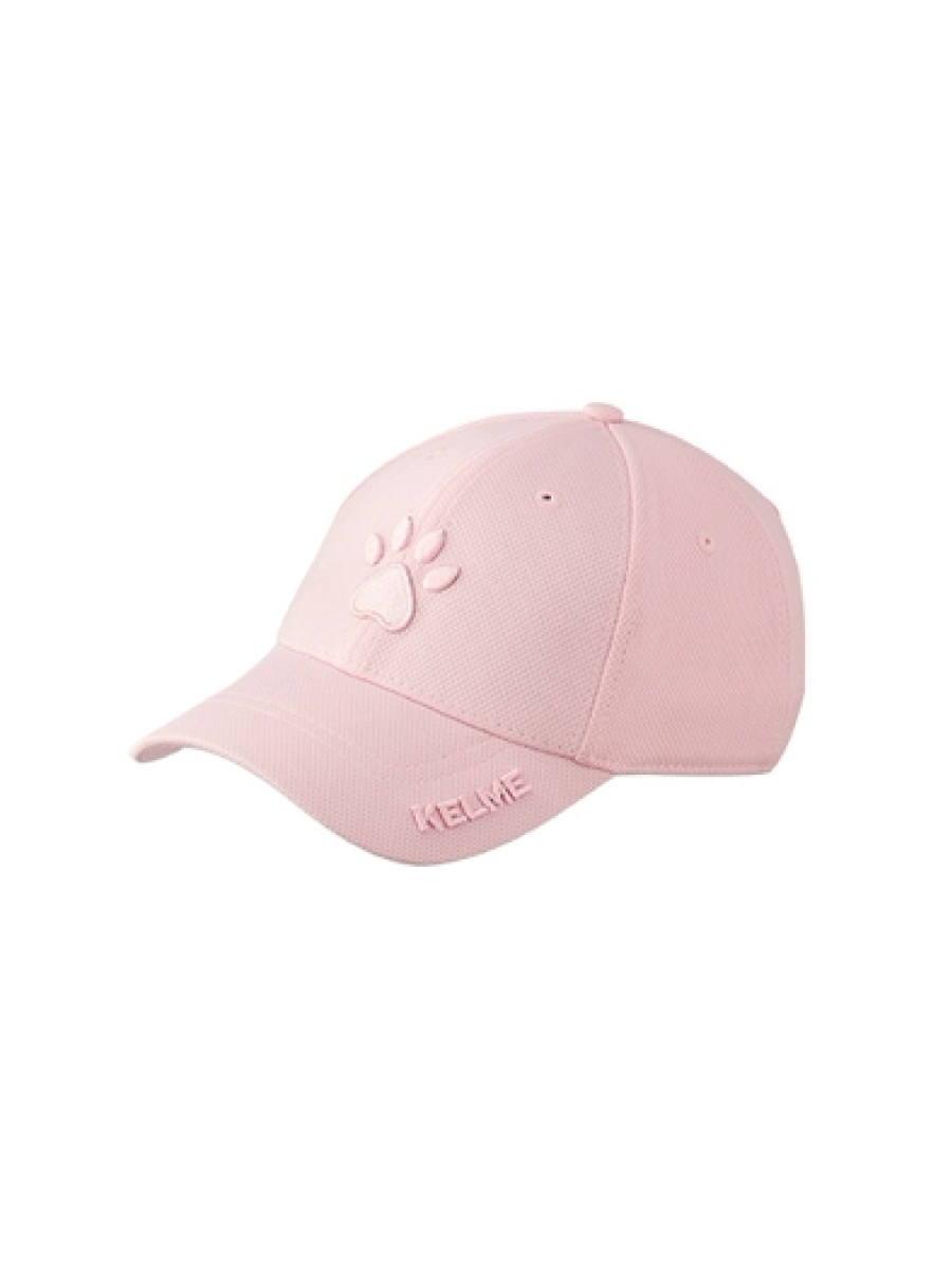 Бейсболка KELME Cap Light Pink