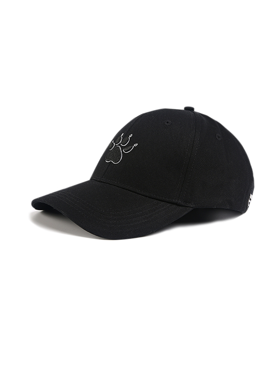 Бейсболка KELME Sports Сap Black