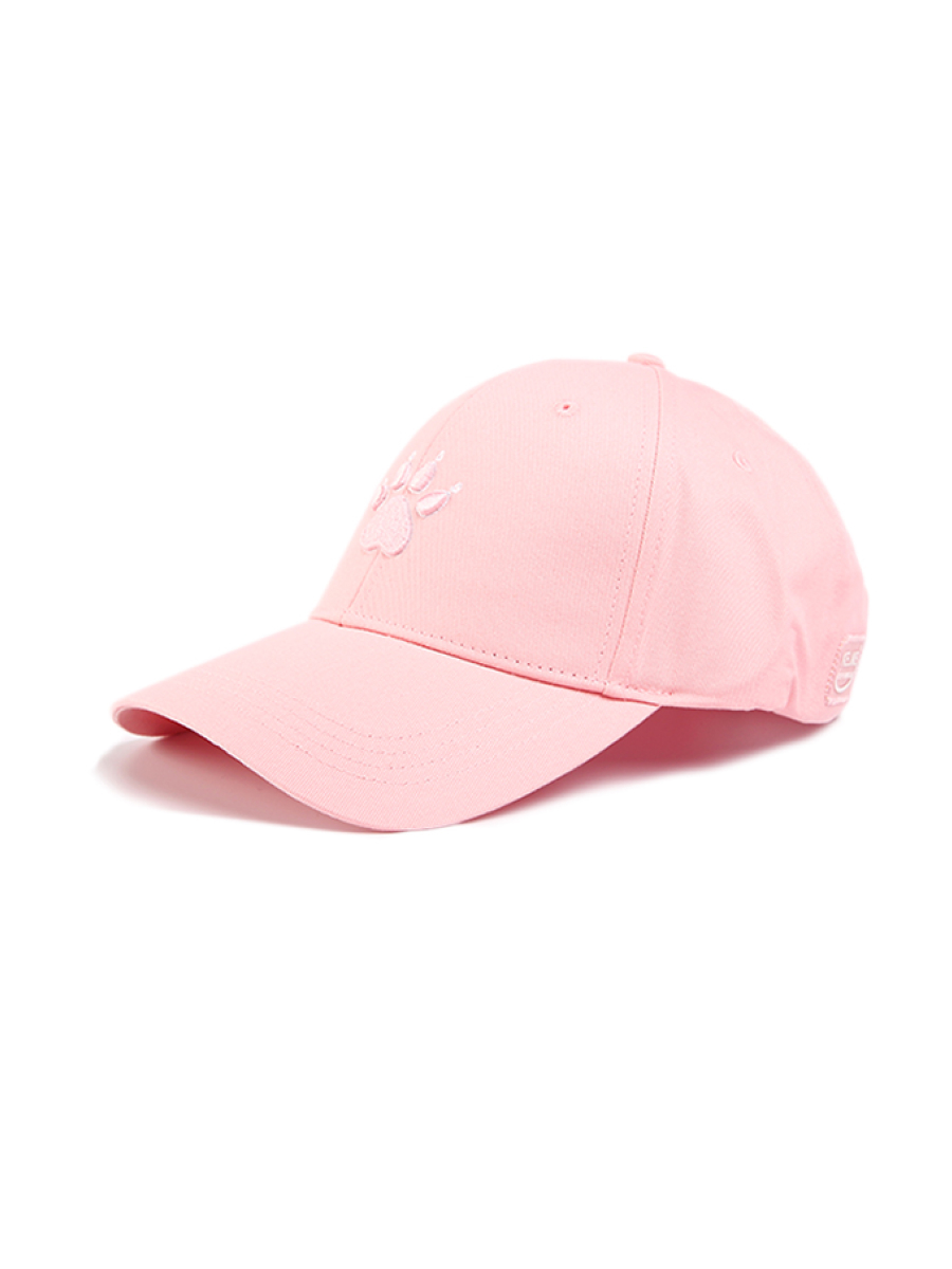 Бейсболка KELME Sports Сap Pink