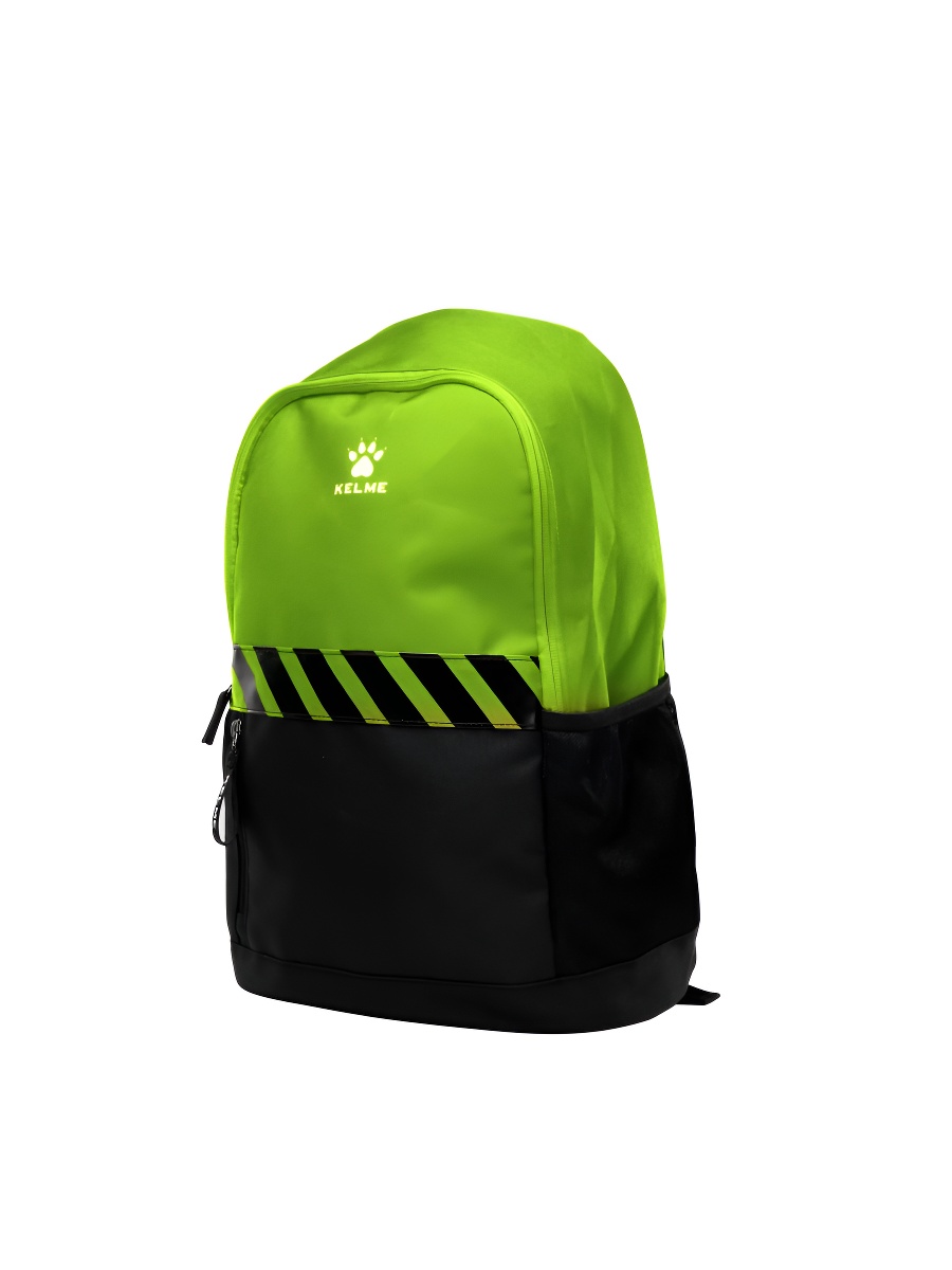 Рюкзак KELME Shoulder Bag (Light Green/Black)