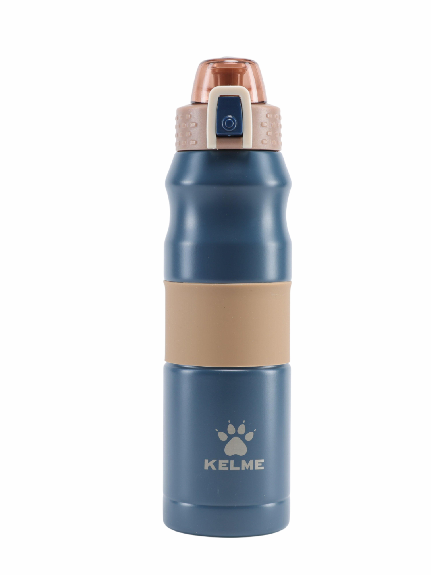 Бутылка KELME Sports Water Bottle Blue