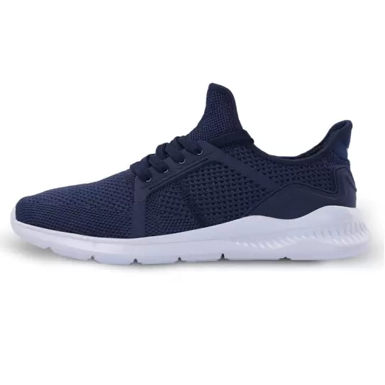 Кроссовки KELME Men's Casual Shoes Dark Blue