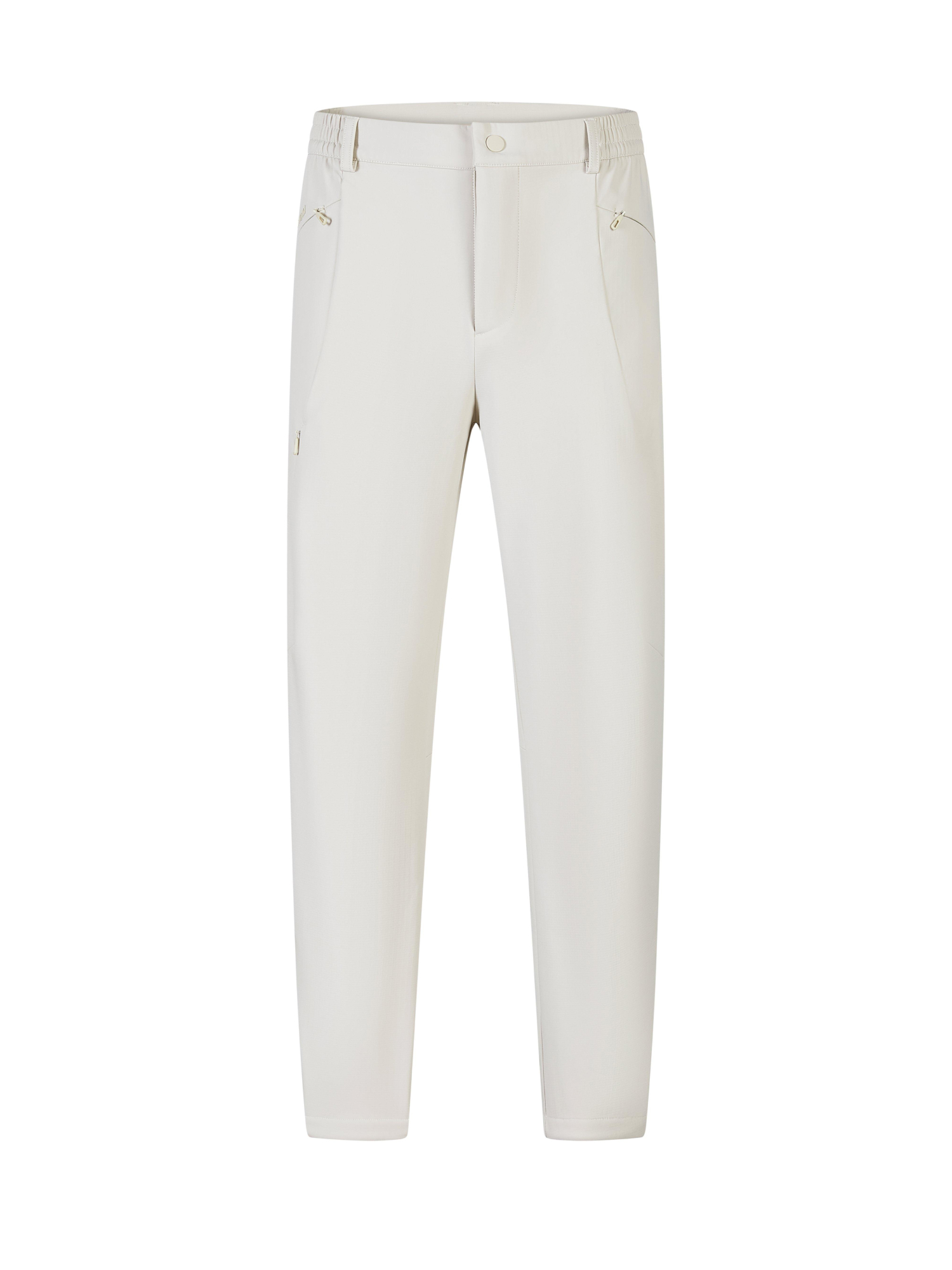 Брюки KELME Women's Woven Fleece-Lined Trousers White