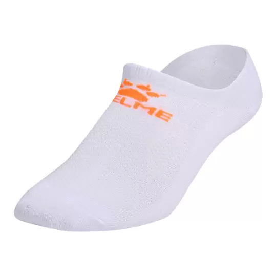 Носки KELME Flat Casual Socks White