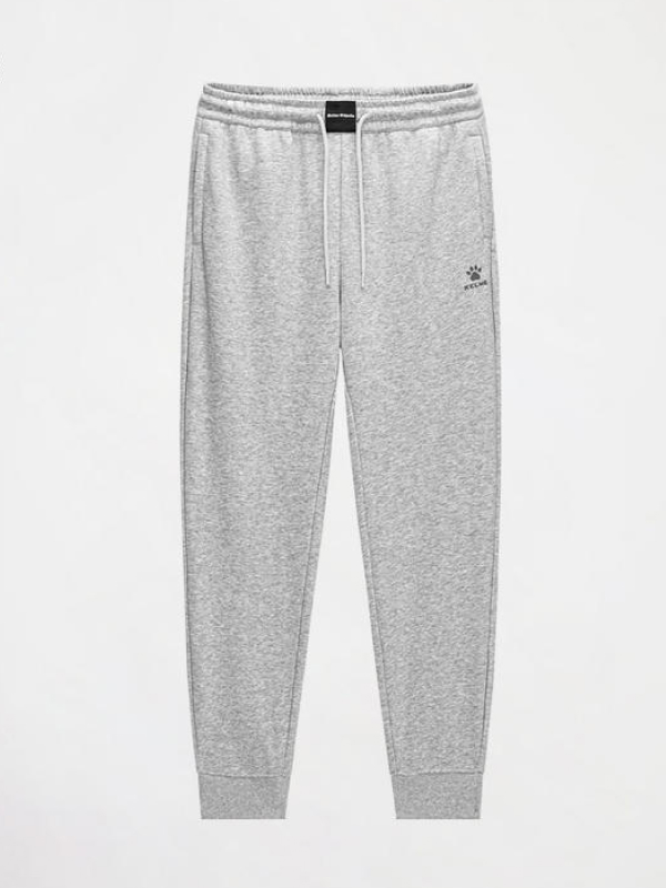 Брюки KELME Knitted Trousers Grey