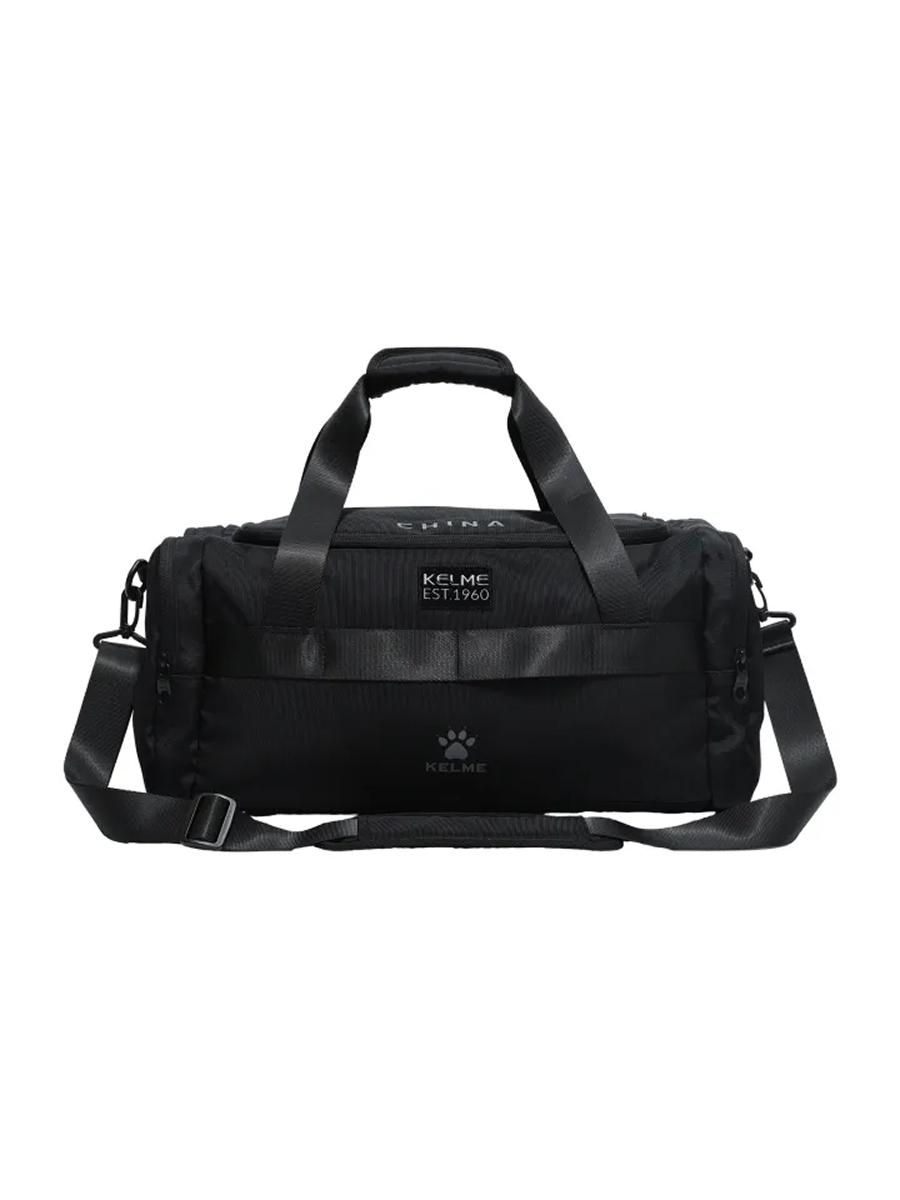 Сумка KELME Travel Bag Black