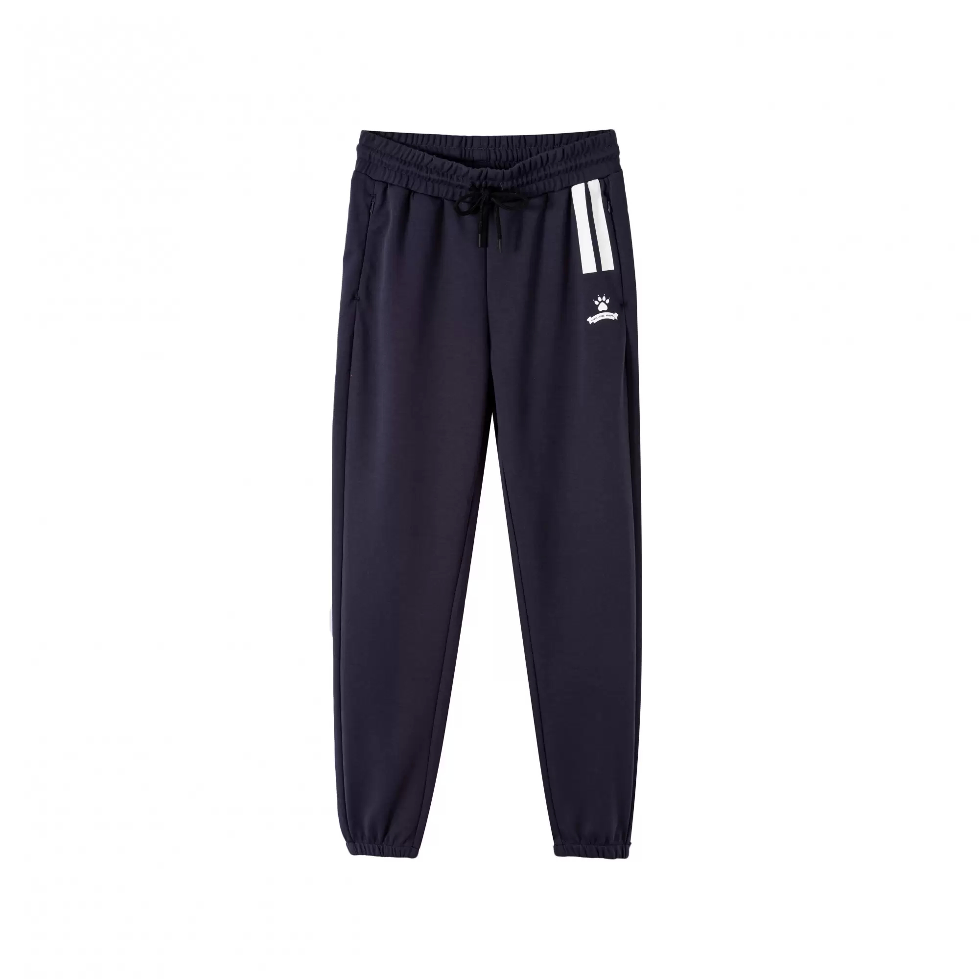 Брюки KELME Knitted Trousers Dark Blue