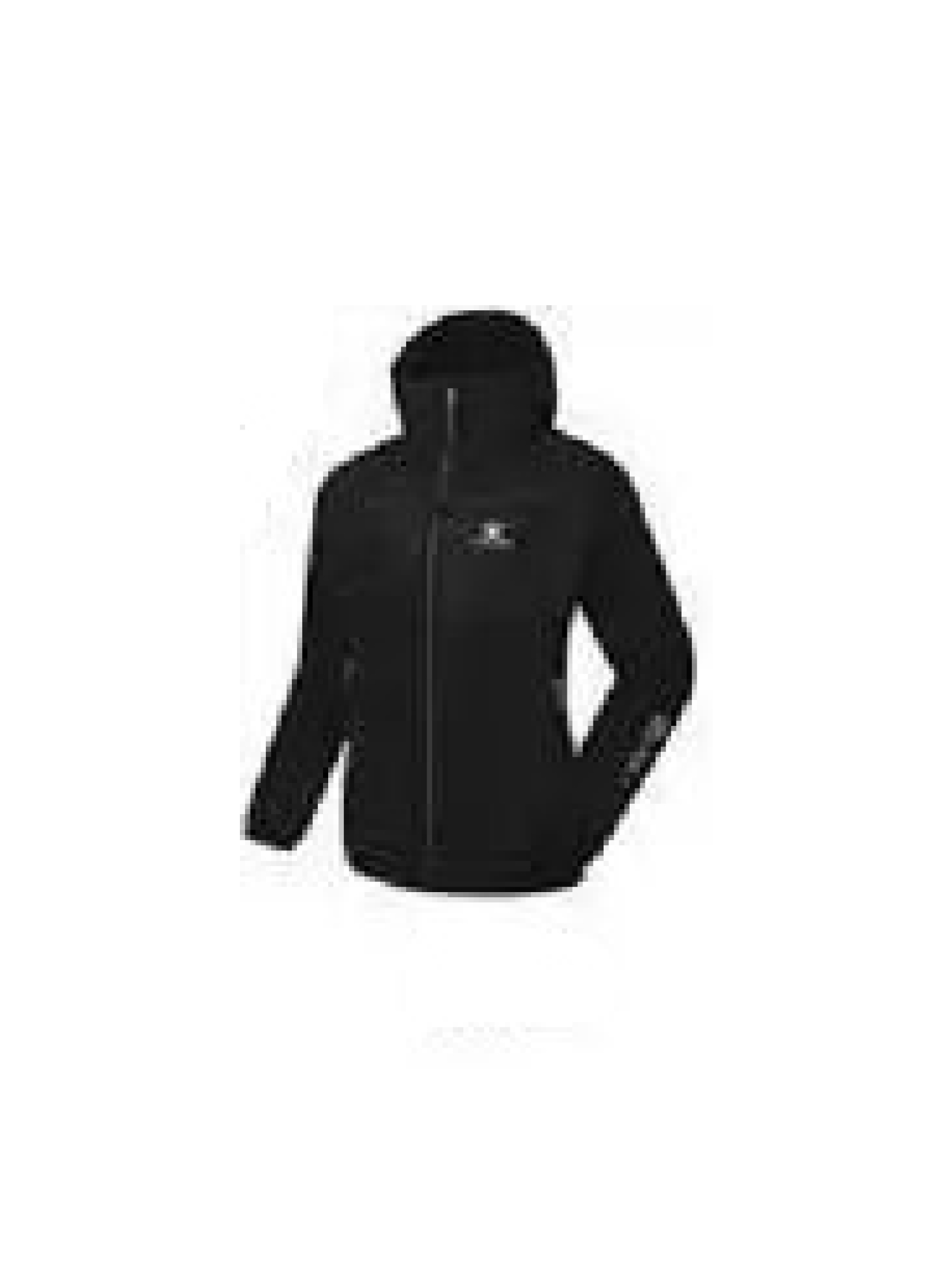 Пуховик KELME Women's Down Jacket Black