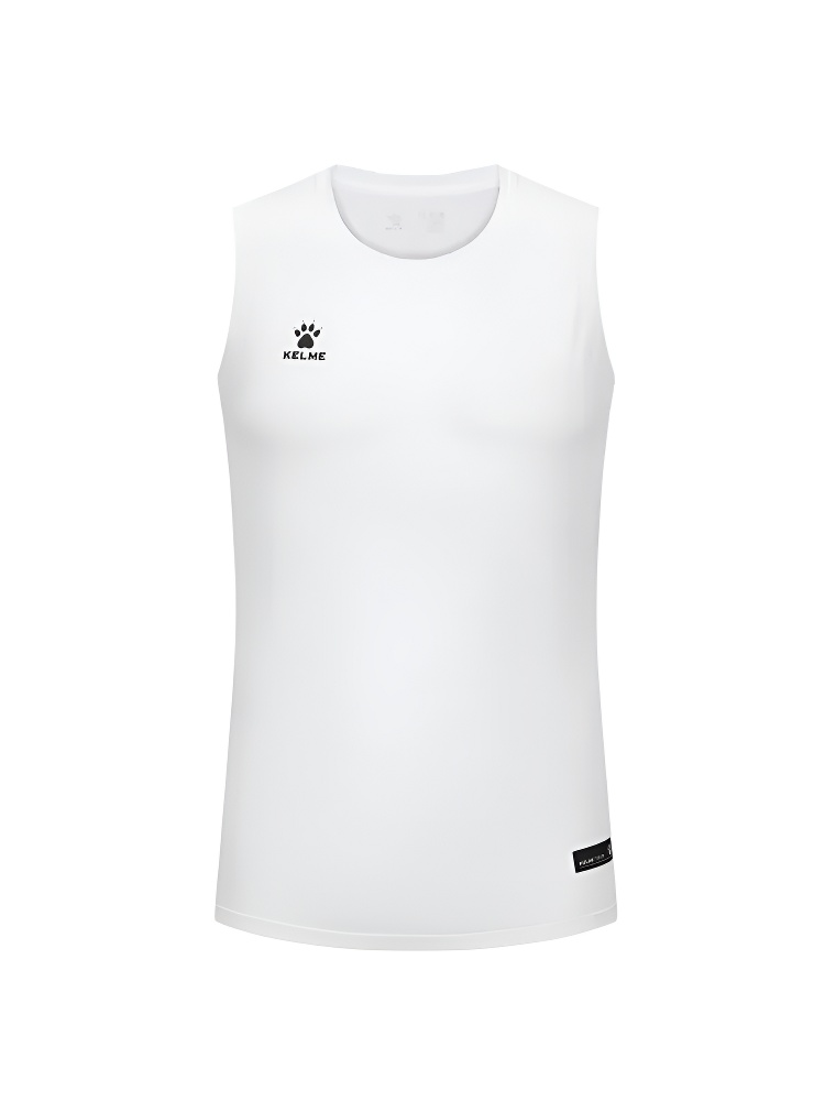 Майка KELME Vest White