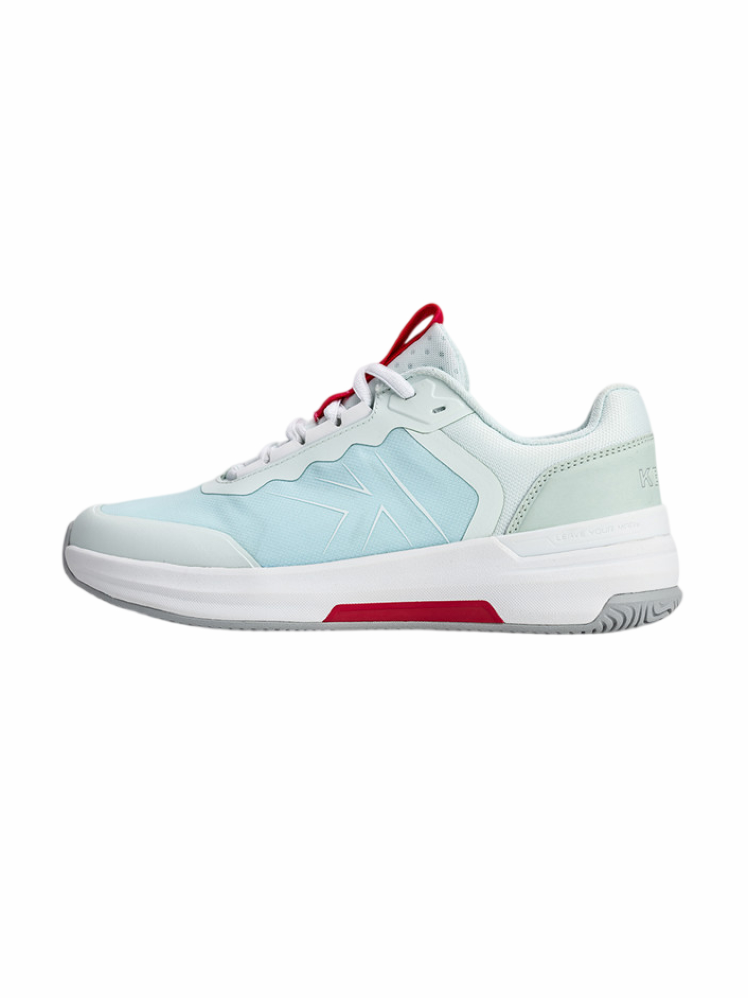 Кроссовки KELME Women's Tennis Shoes Light Blue