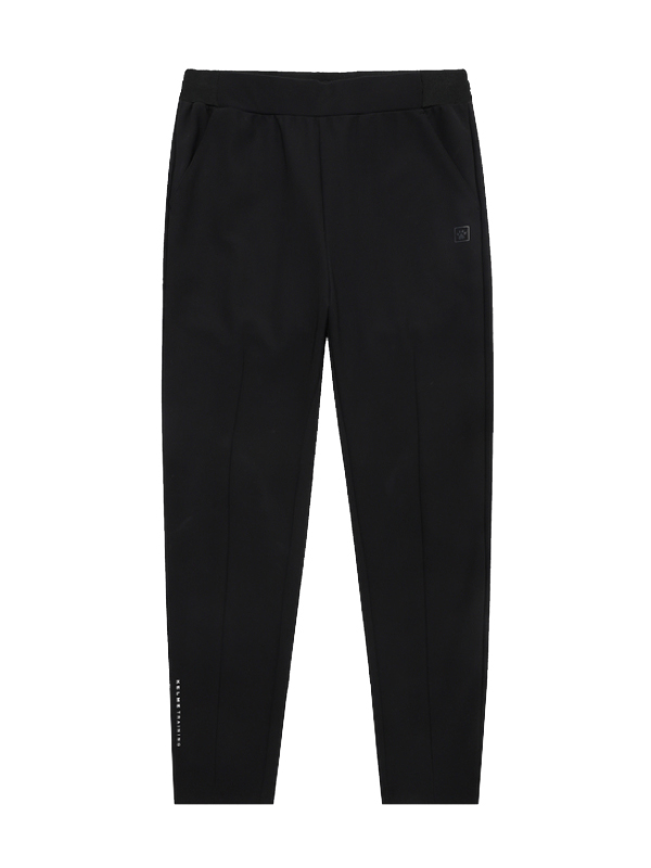 Брюки KELME Knitted Trousers Black