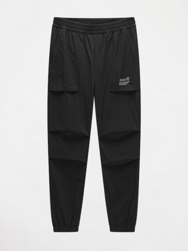 Брюки KELME Woven Trousers Black