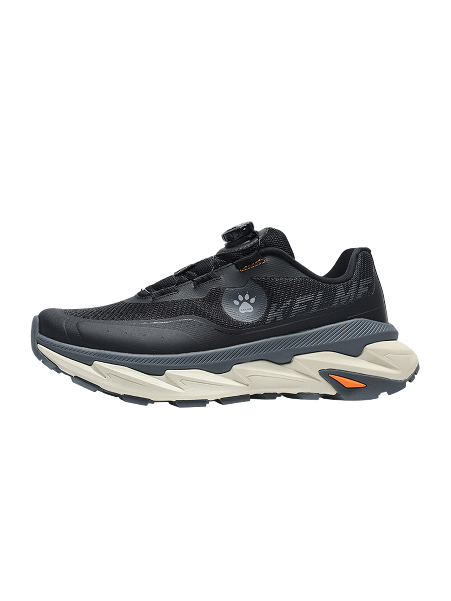 Кроссовки KELME Men'S Athletic Shoes Black