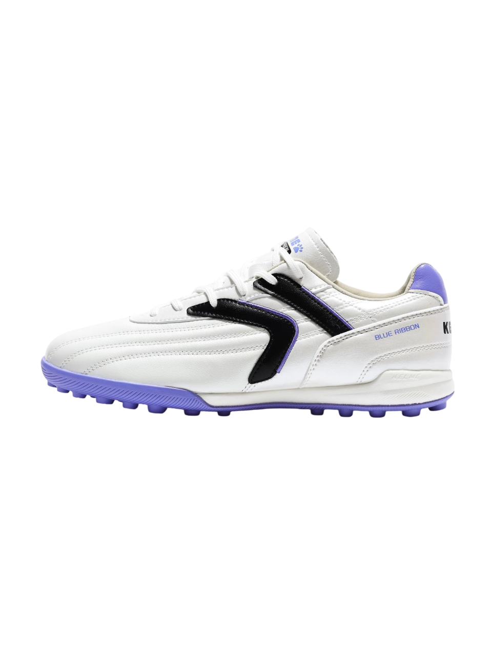 Шиповки KELME Men'S Soccer Boots (TF) White