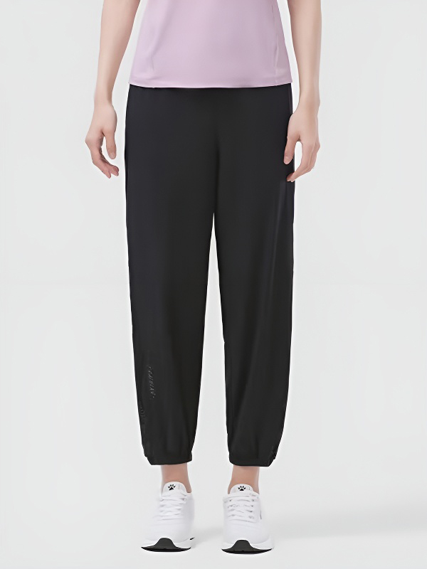 Брюки KELME Woven Trousers Black