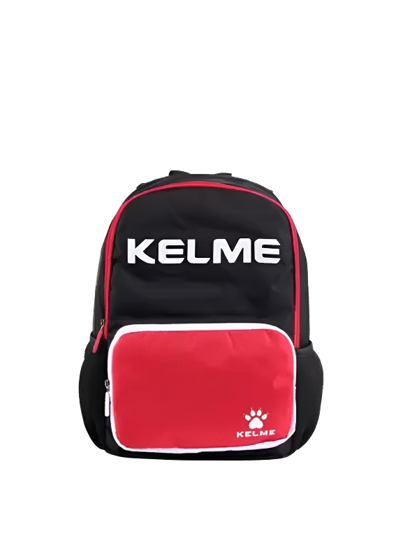 Рюкзак KELME Backpack Black