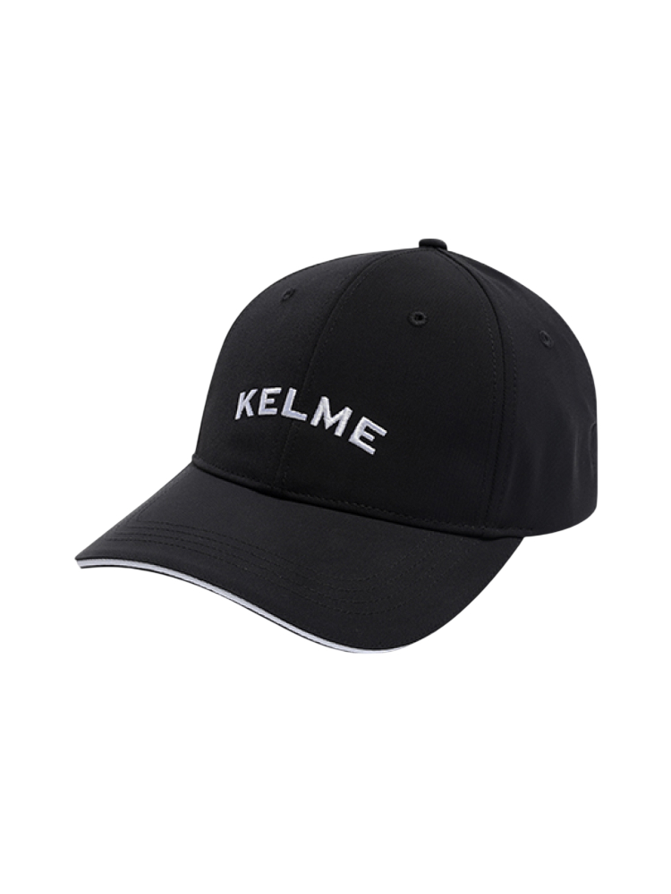 Бейсболка KELME Sports Cap Black