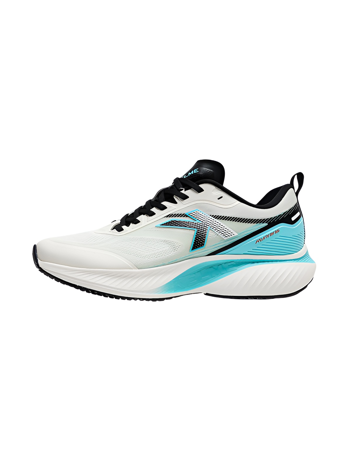 Кроссовки KELME Men's Sports Shoes Dark Blue