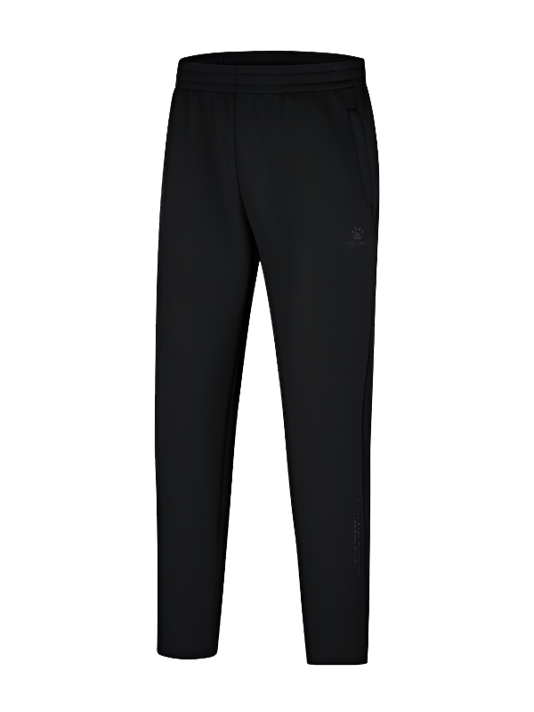 Брюки KELME Knitted Trousers Black