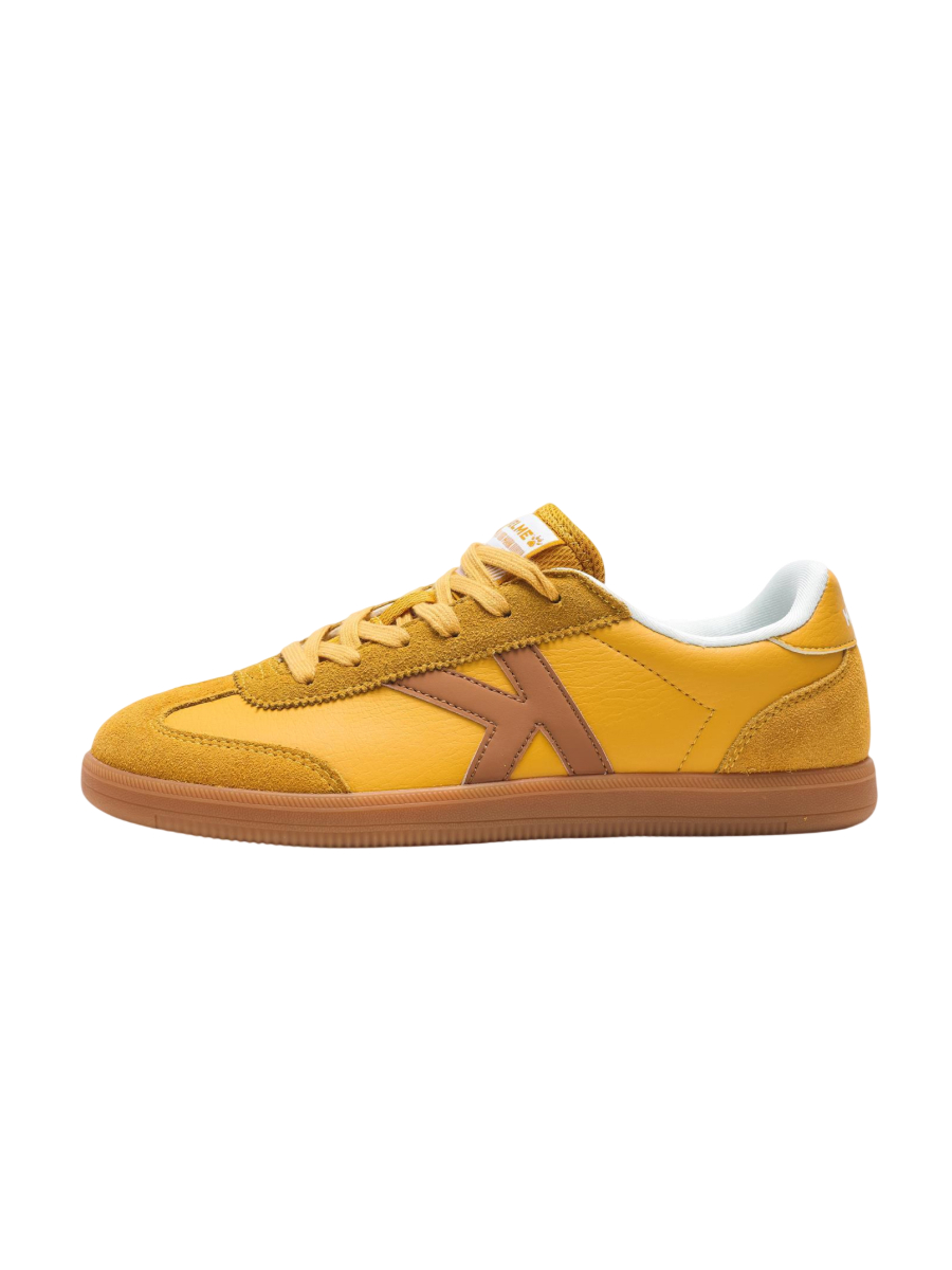 Кроссовки KELME Men's/Women's Casual Shoes Yellow