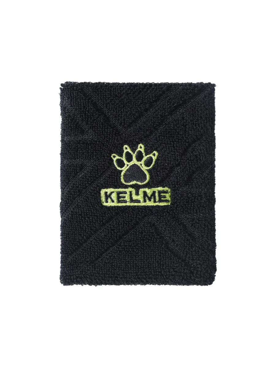 Напульсник KELME Wristband Black