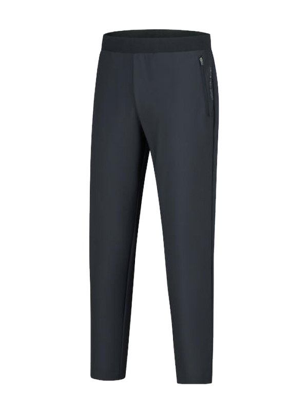 Брюки KELME Fleece Knitted Trousers Grey