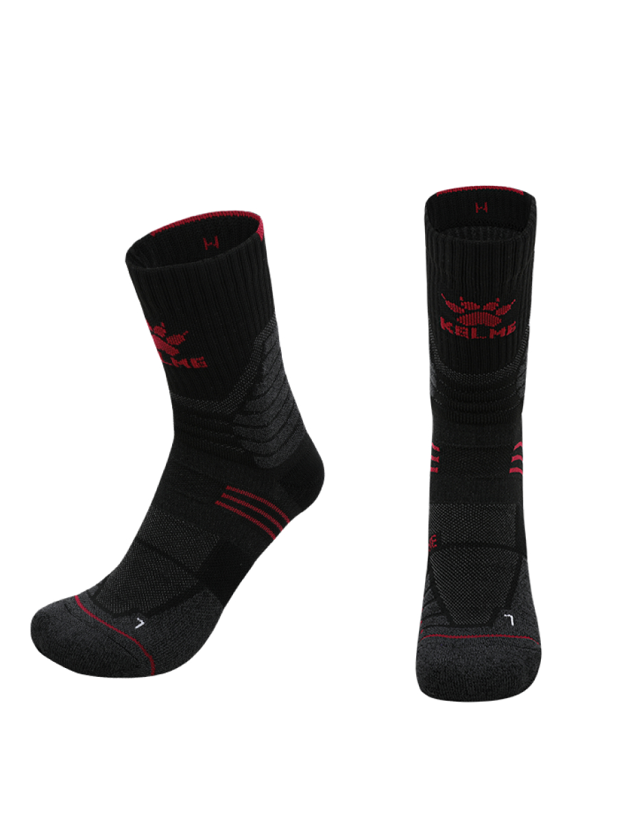 Носки KELME Sports Socks Black