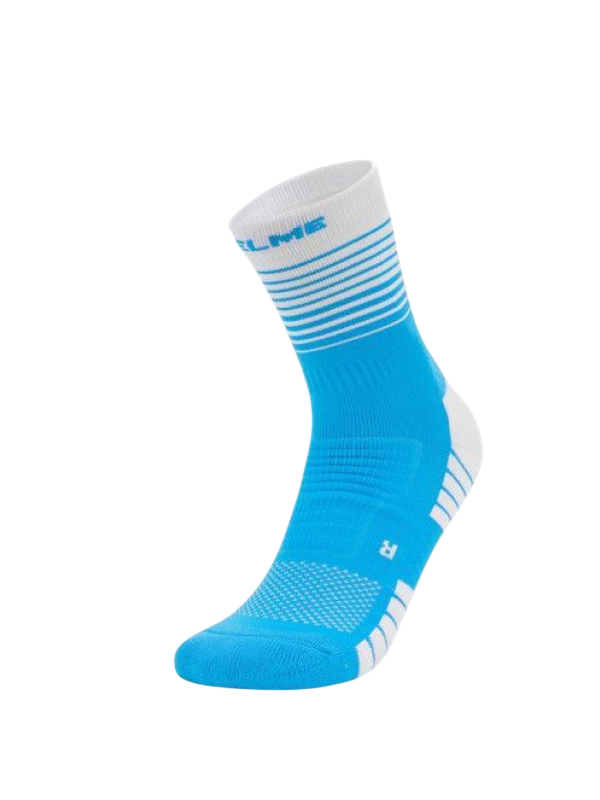 Носки KELME Basketball Socks Light Blue