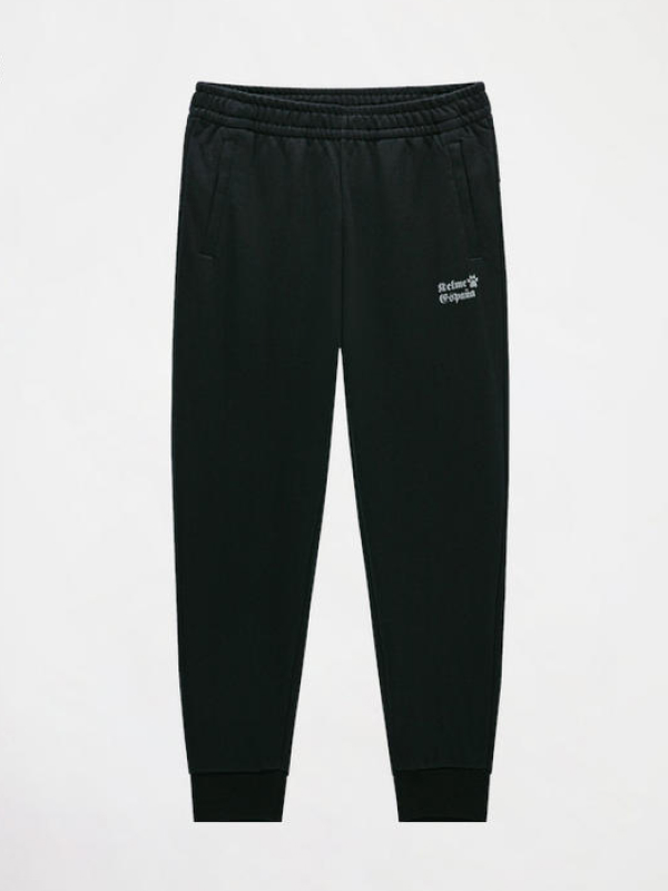 Брюки KELME Knitted Trousers Black