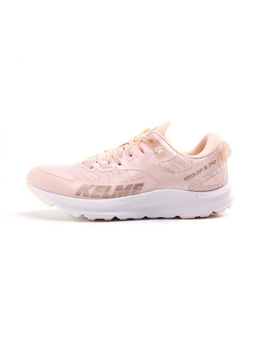 Кроссовки KELME Women's Sports Shoes Pink