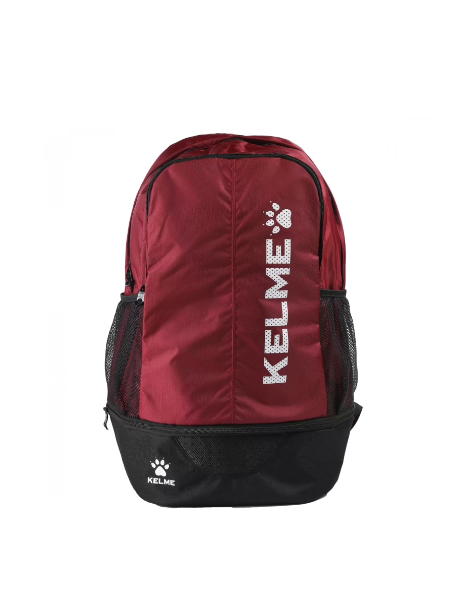 Рюкзак KELME Backpack Burgundy