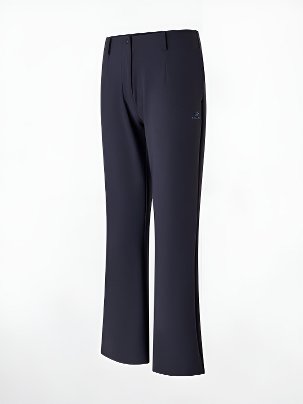 Брюки KELME Knitted Trousers Blue