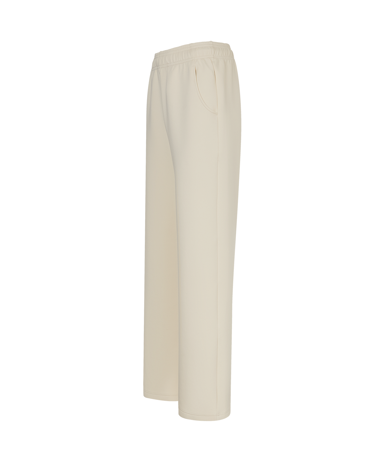 Брюки JOGEL 360 Pants W Relaxed Fit, молочный