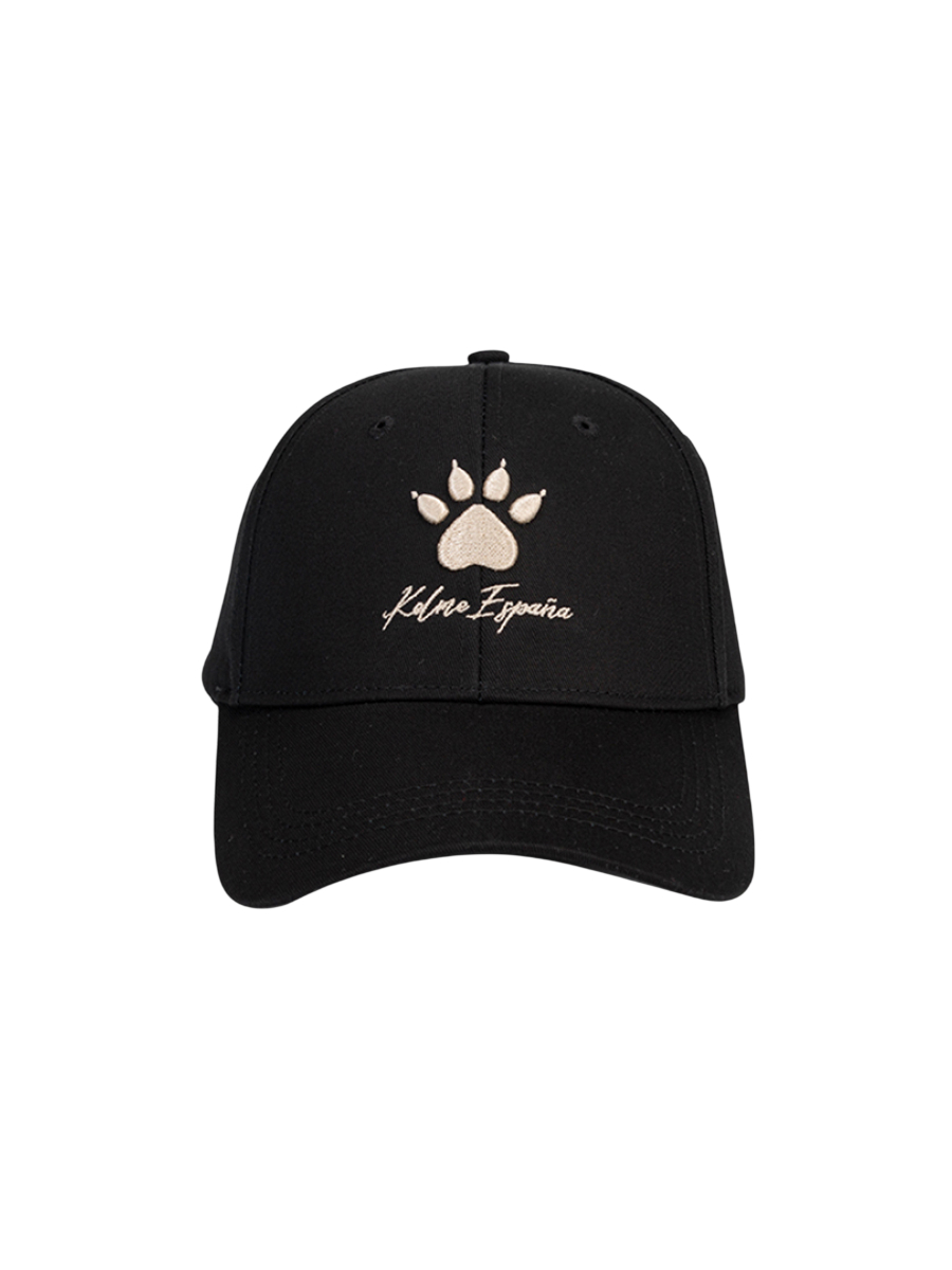 Бейсболка KELME Sports Cap Black