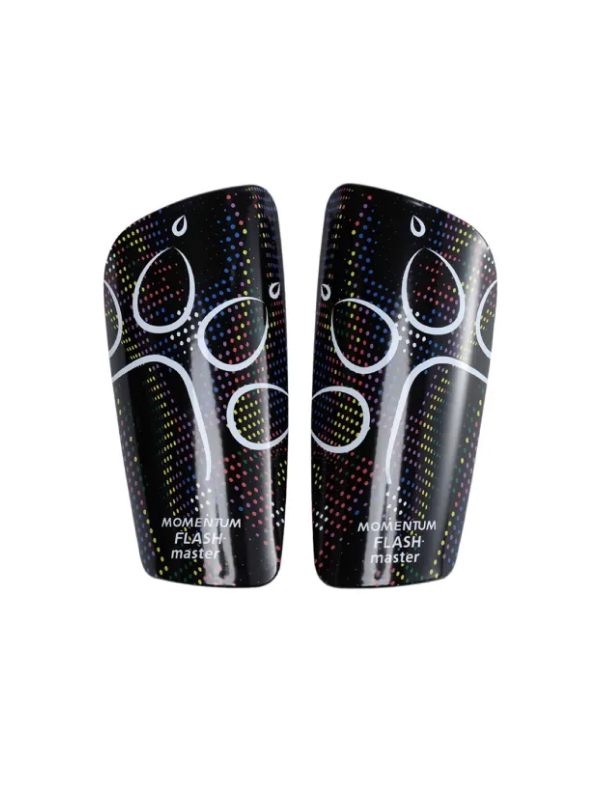 Щитки KELME Shin Guards Black