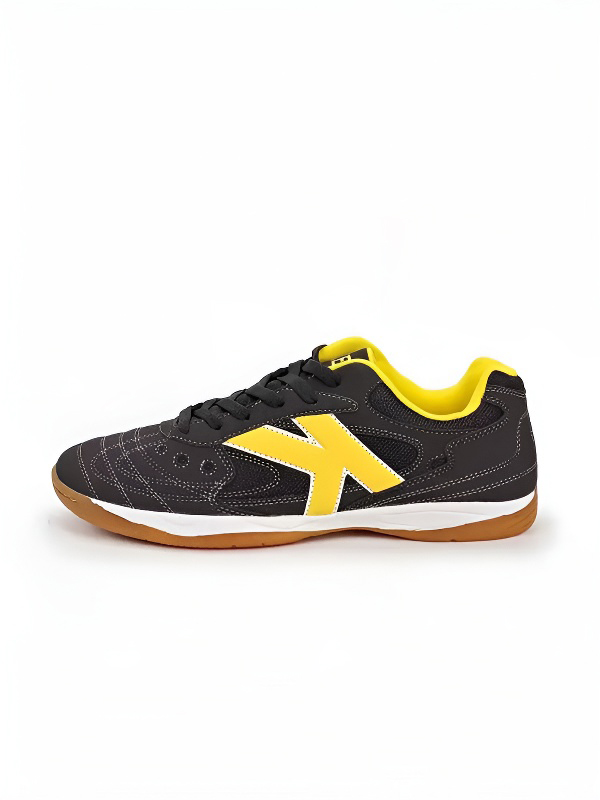 Футзалки KELME Indoor Copa Grey